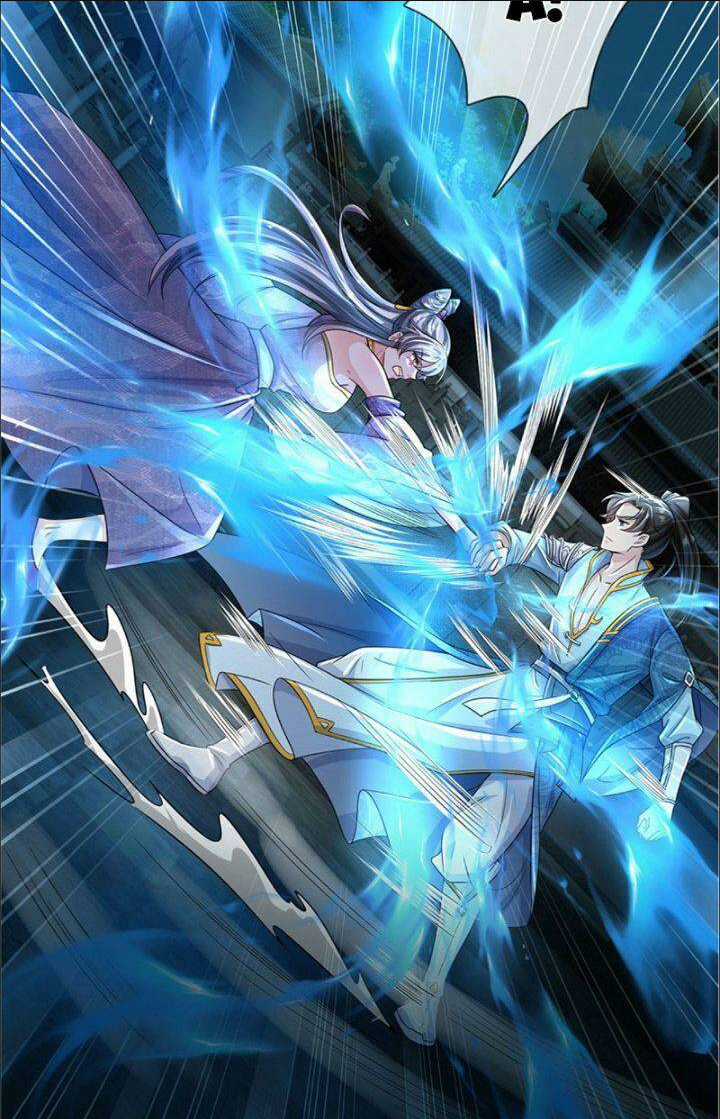 Ta Có Thể Sửa Chữa Vạn Vật Trên Dòng Thời Gian Chapter 24 trang 26