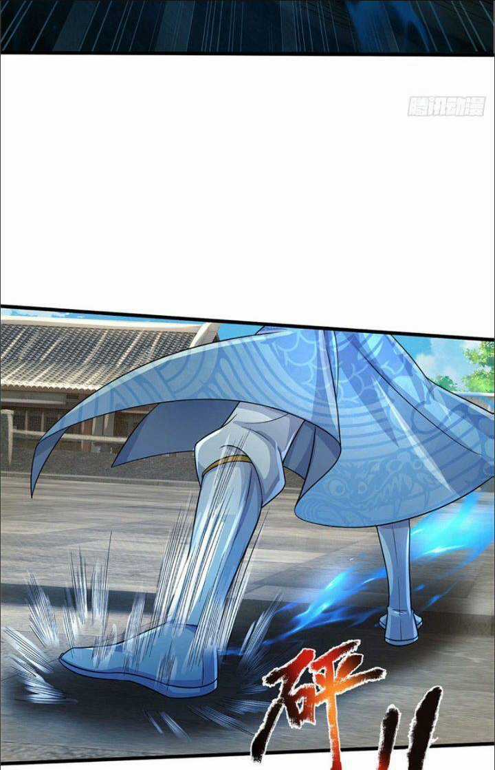 Ta Có Thể Sửa Chữa Vạn Vật Trên Dòng Thời Gian Chapter 24 trang 27