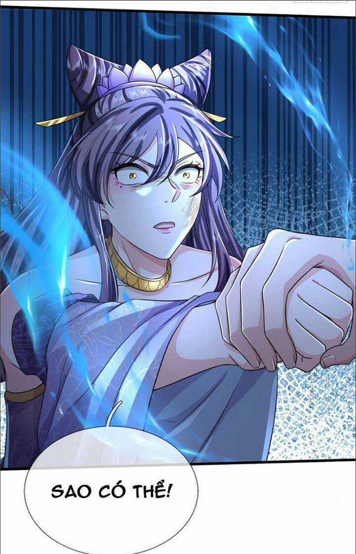 Ta Có Thể Sửa Chữa Vạn Vật Trên Dòng Thời Gian Chapter 24 trang 29