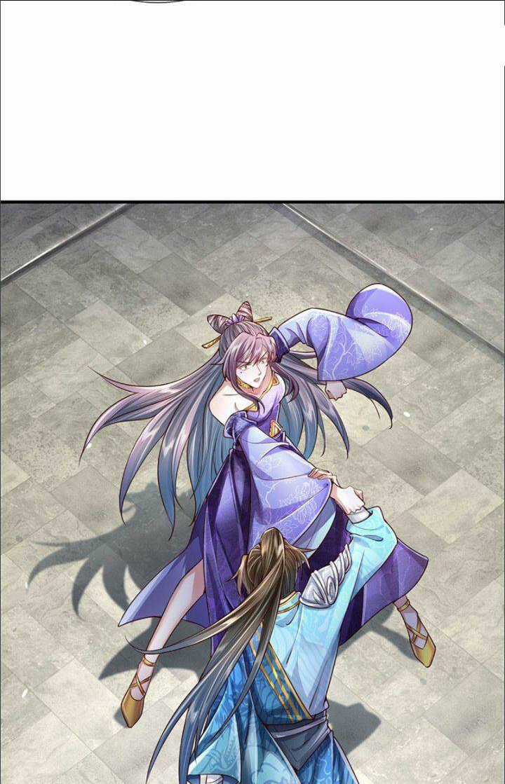 Ta Có Thể Sửa Chữa Vạn Vật Trên Dòng Thời Gian Chapter 24 trang 30