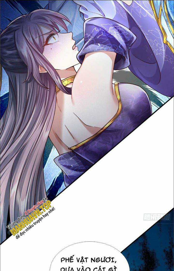 Ta Có Thể Sửa Chữa Vạn Vật Trên Dòng Thời Gian Chapter 24 trang 32