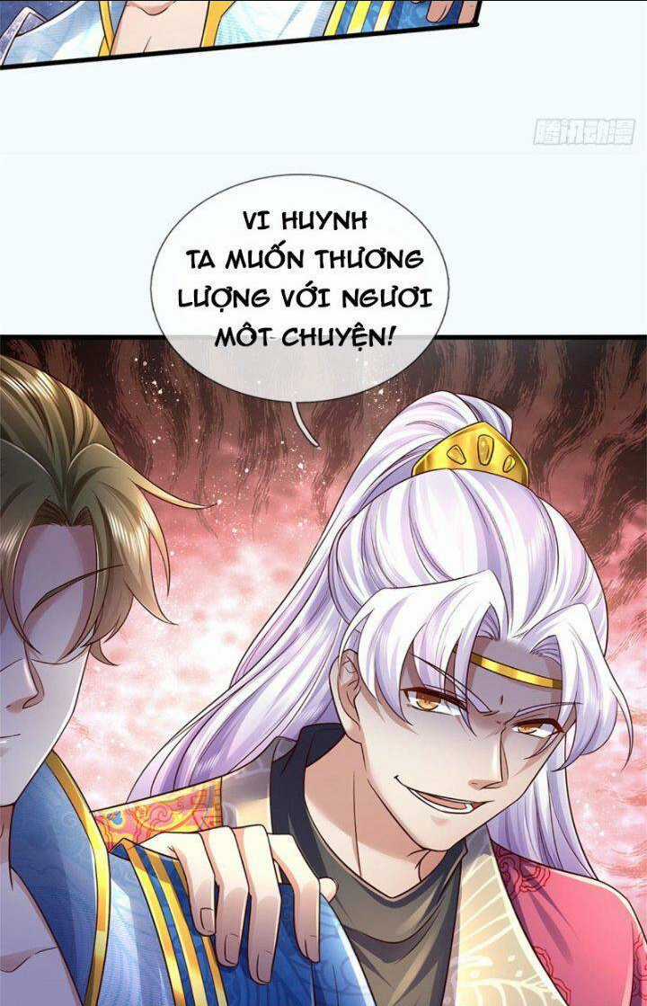 Ta Có Thể Sửa Chữa Vạn Vật Trên Dòng Thời Gian Chapter 25 trang 25