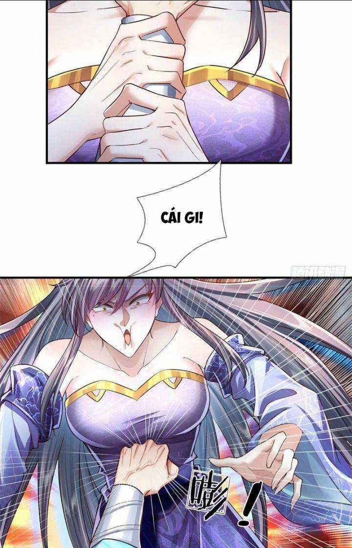 Ta Có Thể Sửa Chữa Vạn Vật Trên Dòng Thời Gian Chapter 25 trang 8