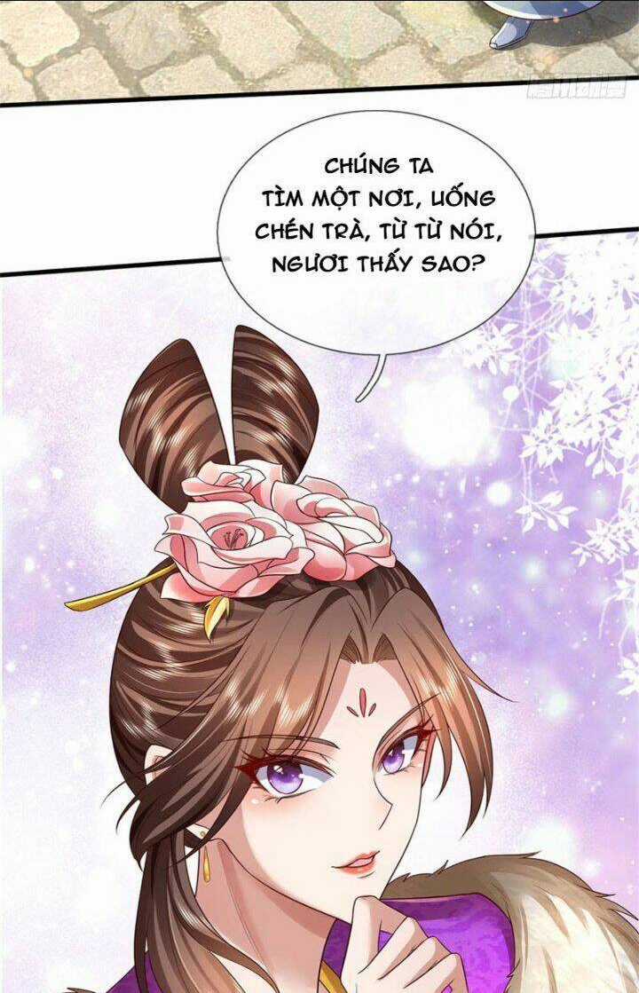 Ta Có Thể Sửa Chữa Vạn Vật Trên Dòng Thời Gian Chapter 26 trang 14