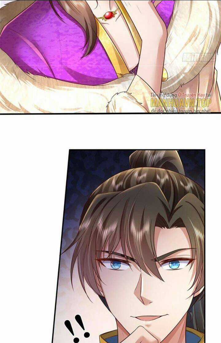 Ta Có Thể Sửa Chữa Vạn Vật Trên Dòng Thời Gian Chapter 26 trang 15