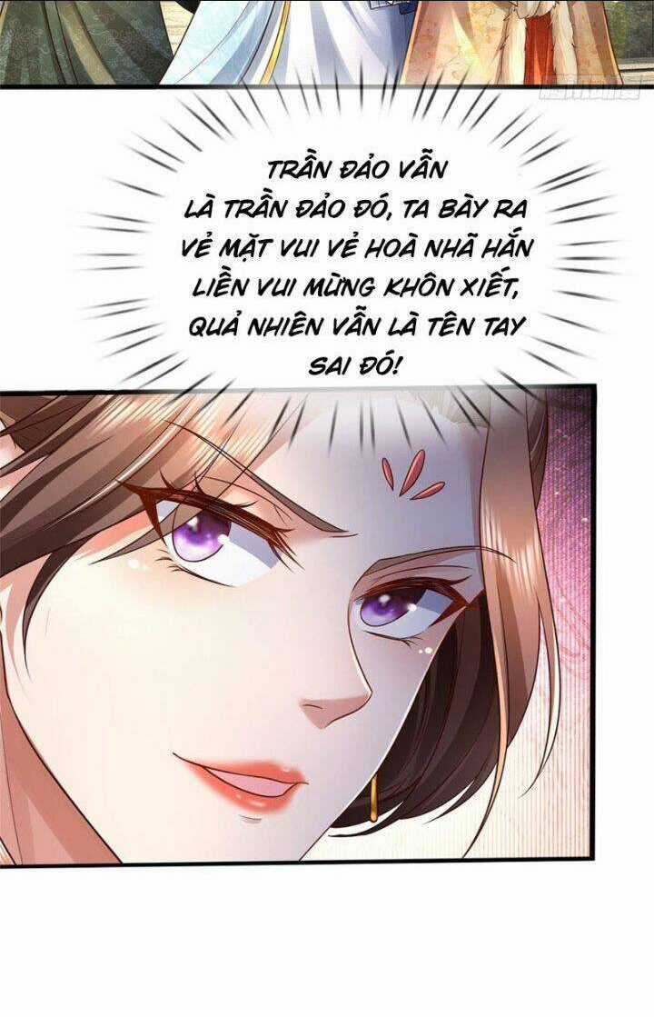 Ta Có Thể Sửa Chữa Vạn Vật Trên Dòng Thời Gian Chapter 26 trang 17