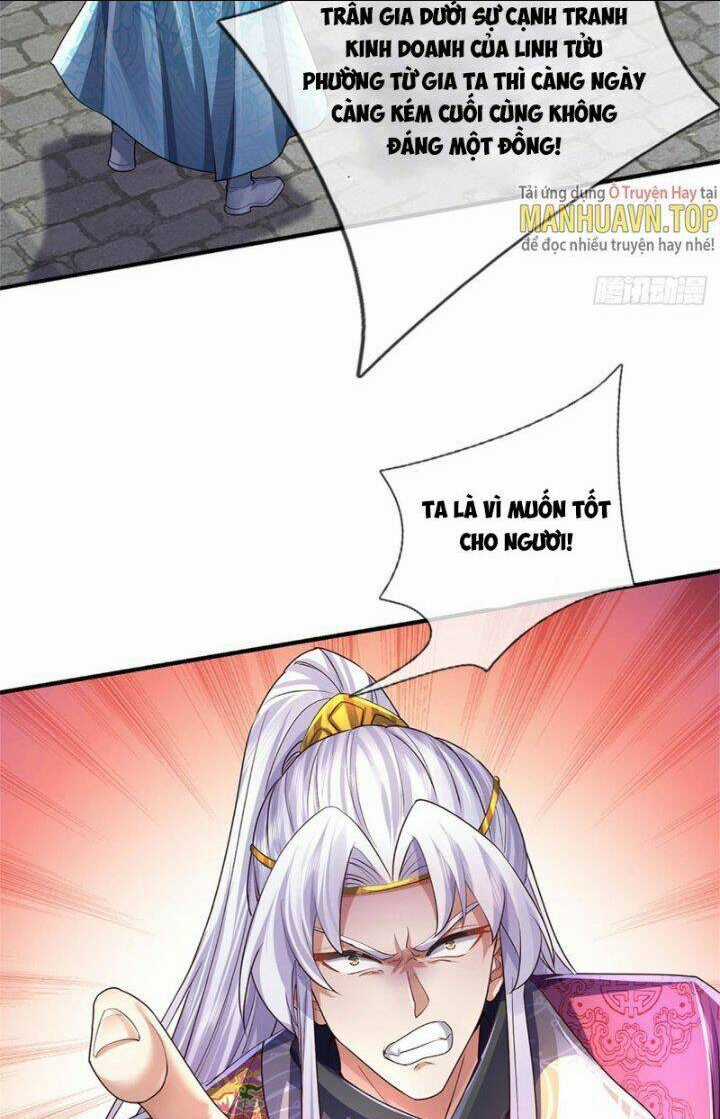 Ta Có Thể Sửa Chữa Vạn Vật Trên Dòng Thời Gian Chapter 26 trang 2