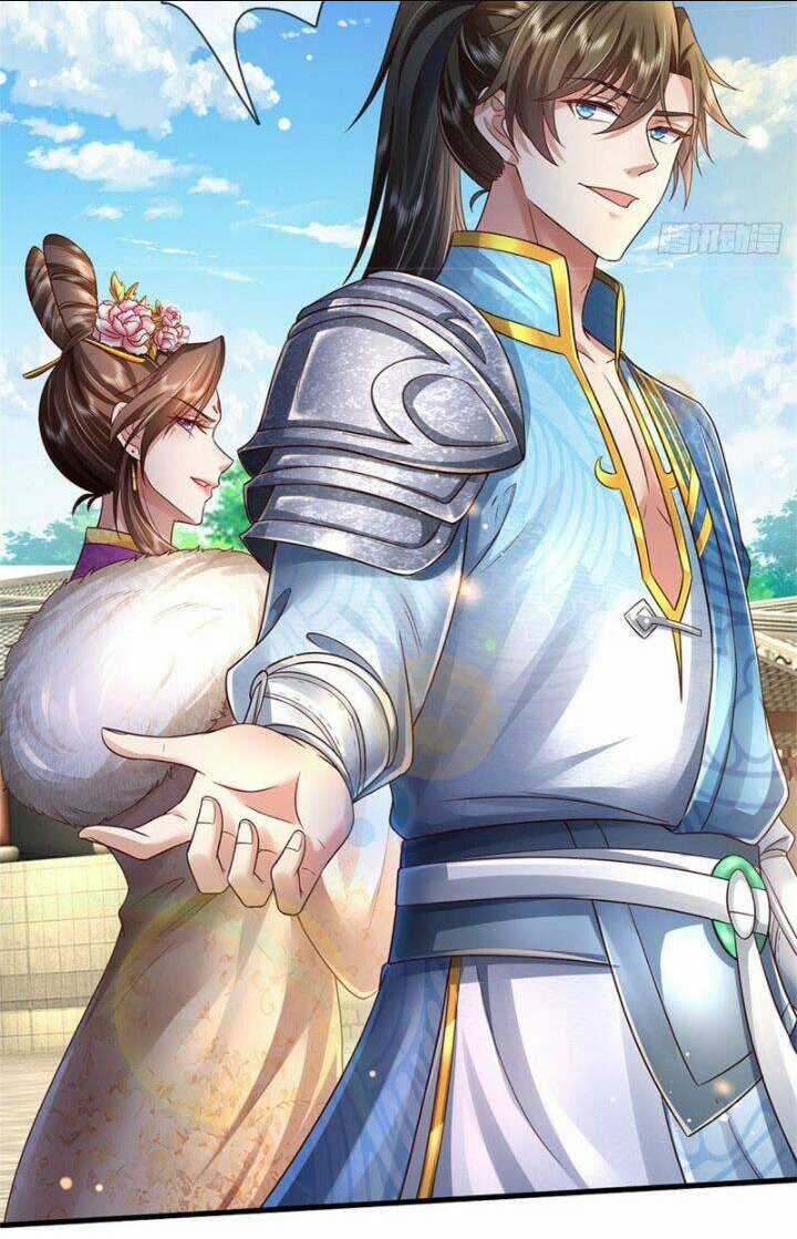 Ta Có Thể Sửa Chữa Vạn Vật Trên Dòng Thời Gian Chapter 26 trang 20