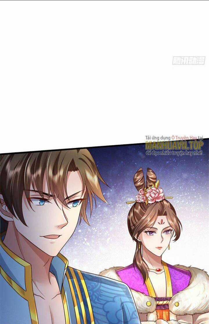 Ta Có Thể Sửa Chữa Vạn Vật Trên Dòng Thời Gian Chapter 26 trang 21