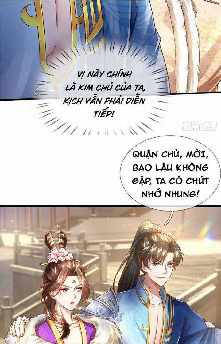 Ta Có Thể Sửa Chữa Vạn Vật Trên Dòng Thời Gian Chapter 26 trang 22