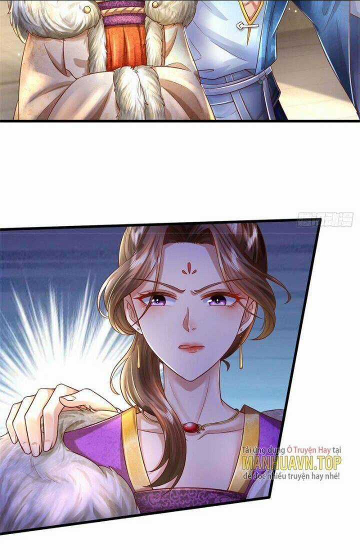 Ta Có Thể Sửa Chữa Vạn Vật Trên Dòng Thời Gian Chapter 26 trang 23