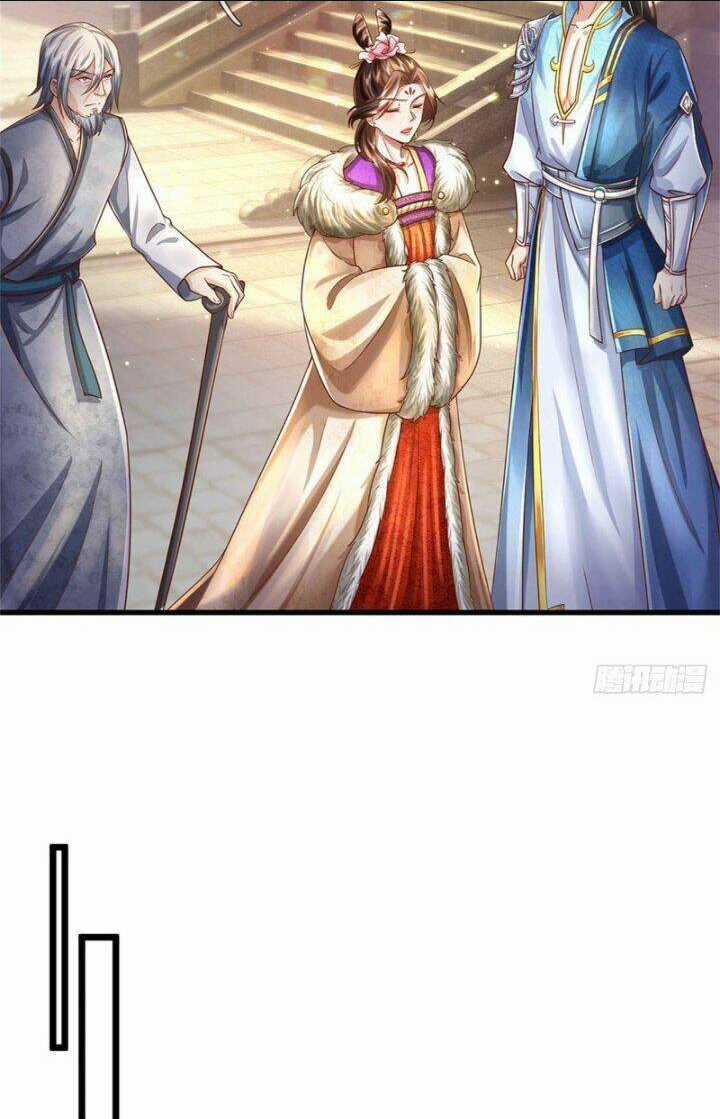 Ta Có Thể Sửa Chữa Vạn Vật Trên Dòng Thời Gian Chapter 26 trang 26