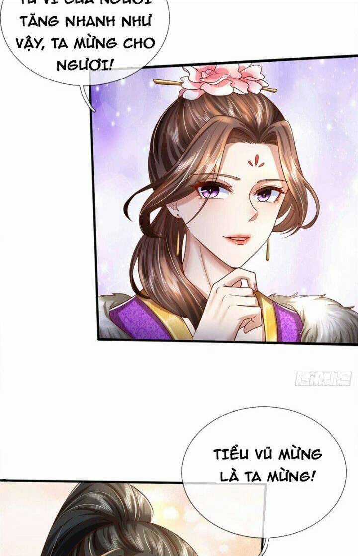 Ta Có Thể Sửa Chữa Vạn Vật Trên Dòng Thời Gian Chapter 26 trang 28