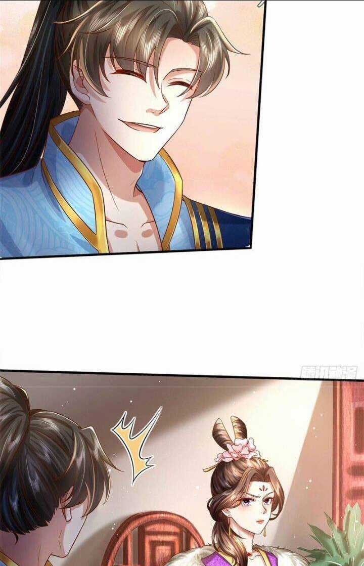 Ta Có Thể Sửa Chữa Vạn Vật Trên Dòng Thời Gian Chapter 26 trang 29