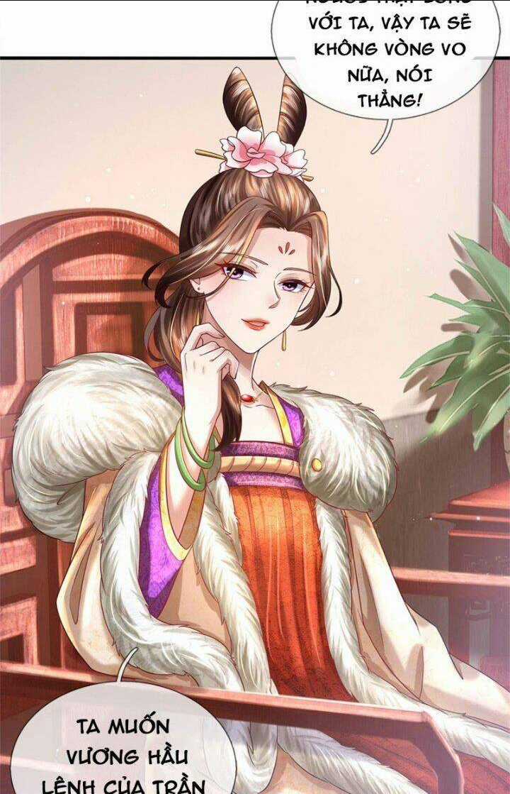 Ta Có Thể Sửa Chữa Vạn Vật Trên Dòng Thời Gian Chapter 26 trang 33