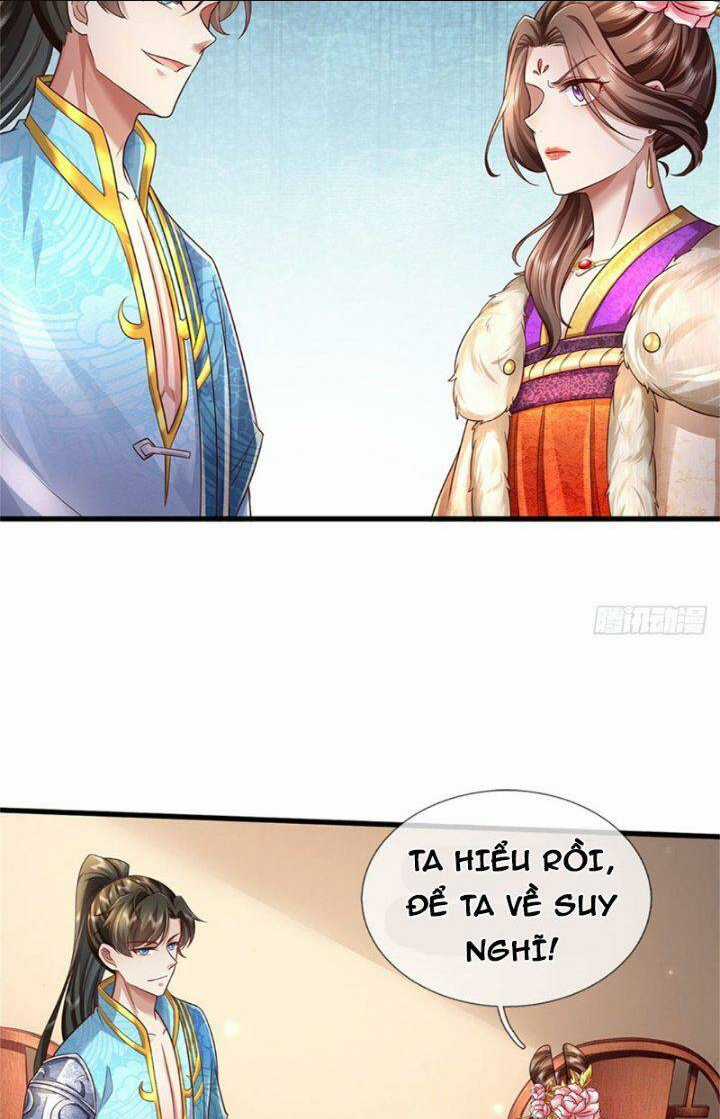 Ta Có Thể Sửa Chữa Vạn Vật Trên Dòng Thời Gian Chapter 27 trang 11