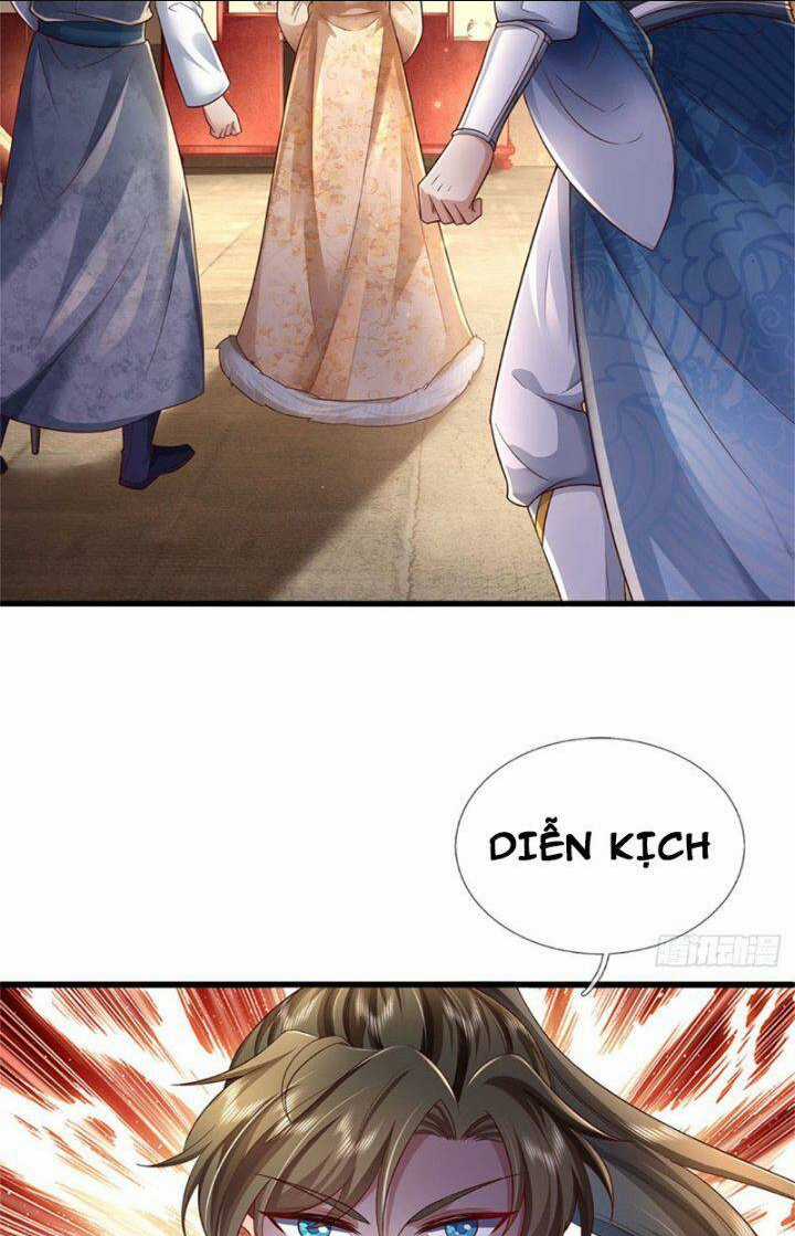 Ta Có Thể Sửa Chữa Vạn Vật Trên Dòng Thời Gian Chapter 27 trang 13