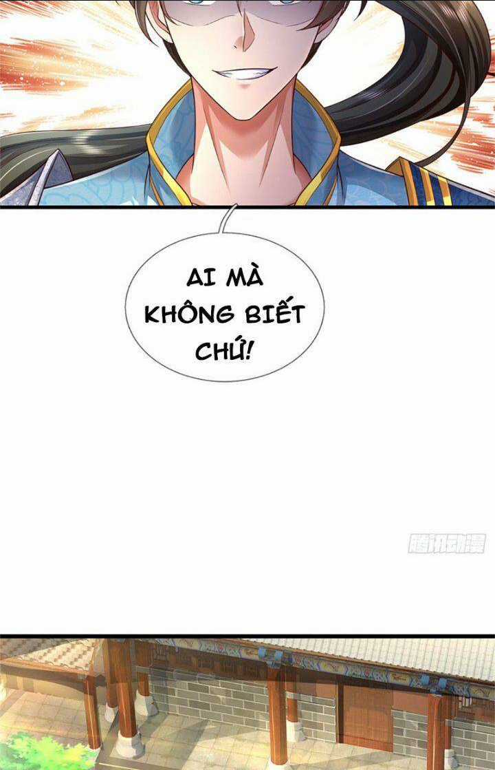 Ta Có Thể Sửa Chữa Vạn Vật Trên Dòng Thời Gian Chapter 27 trang 14