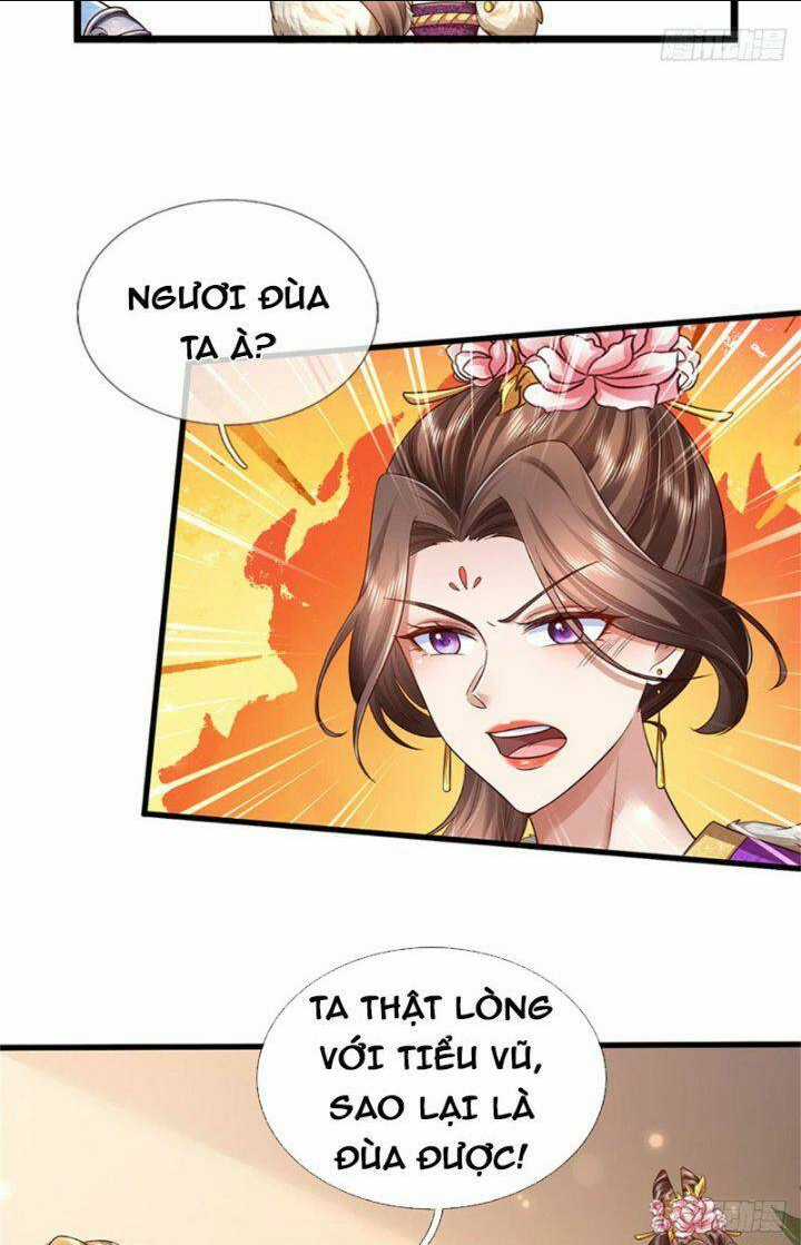 Ta Có Thể Sửa Chữa Vạn Vật Trên Dòng Thời Gian Chapter 27 trang 2