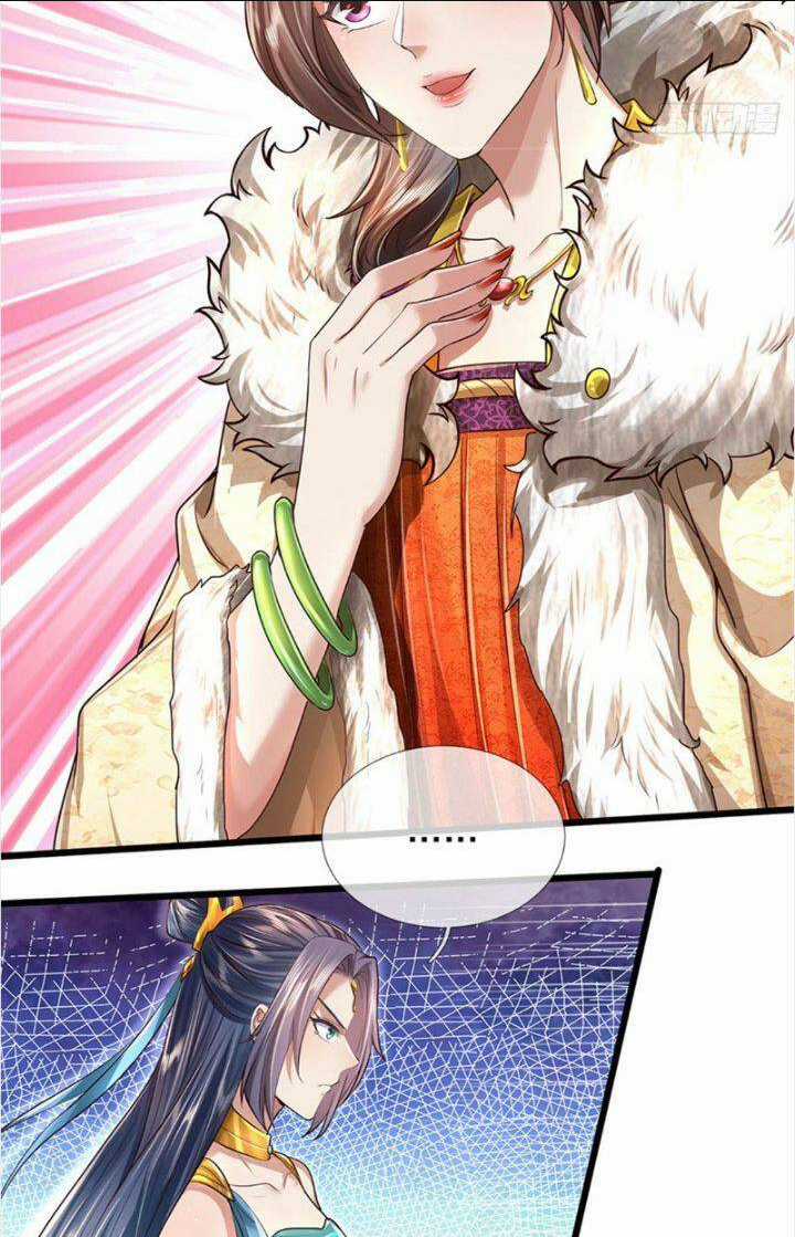 Ta Có Thể Sửa Chữa Vạn Vật Trên Dòng Thời Gian Chapter 27 trang 21