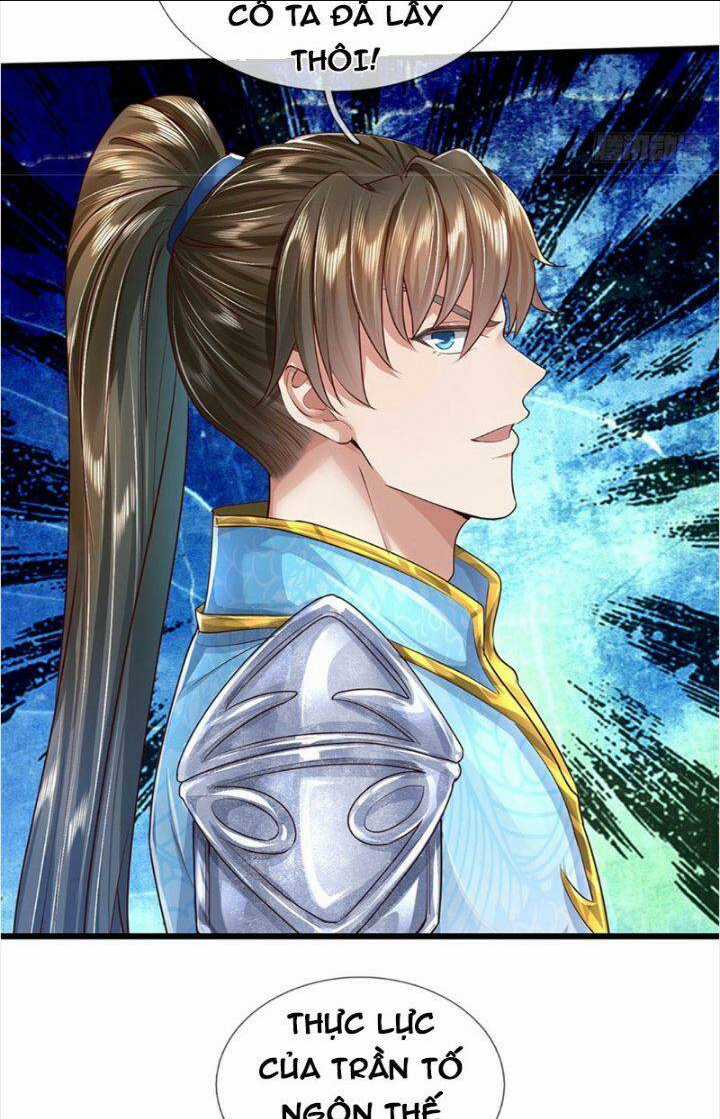 Ta Có Thể Sửa Chữa Vạn Vật Trên Dòng Thời Gian Chapter 27 trang 28