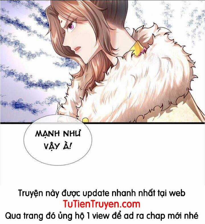 Ta Có Thể Sửa Chữa Vạn Vật Trên Dòng Thời Gian Chapter 27 trang 31