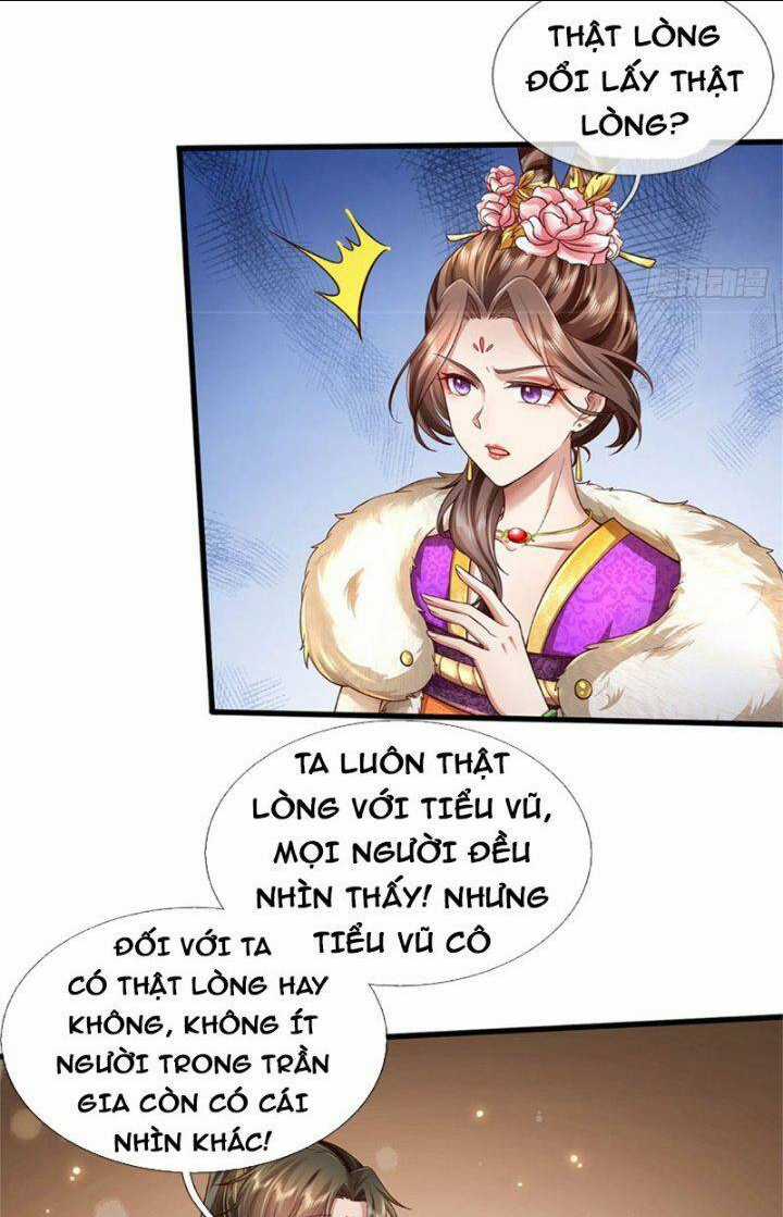 Ta Có Thể Sửa Chữa Vạn Vật Trên Dòng Thời Gian Chapter 27 trang 8