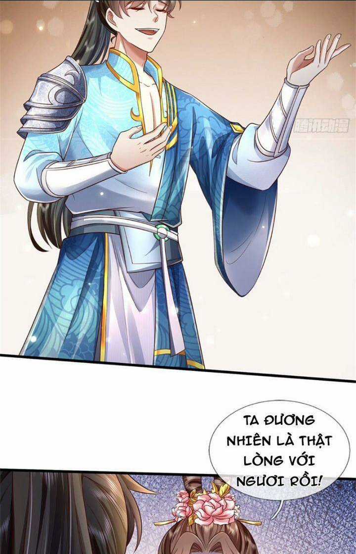 Ta Có Thể Sửa Chữa Vạn Vật Trên Dòng Thời Gian Chapter 27 trang 9