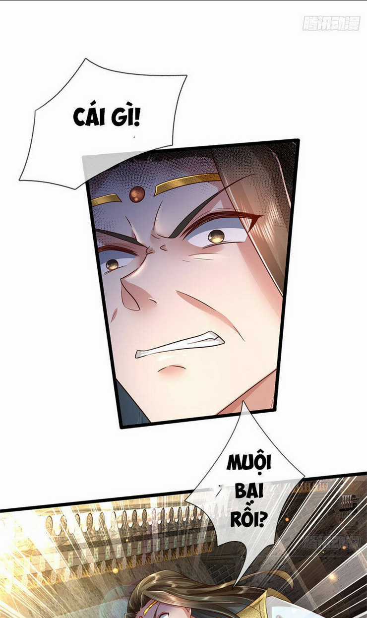 Ta Có Thể Sửa Chữa Vạn Vật Trên Dòng Thời Gian Chapter 28 trang 10