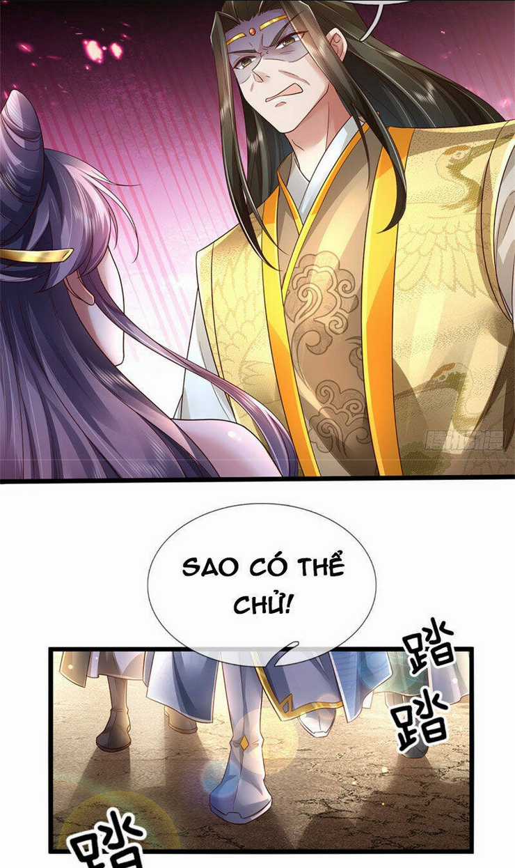 Ta Có Thể Sửa Chữa Vạn Vật Trên Dòng Thời Gian Chapter 28 trang 12