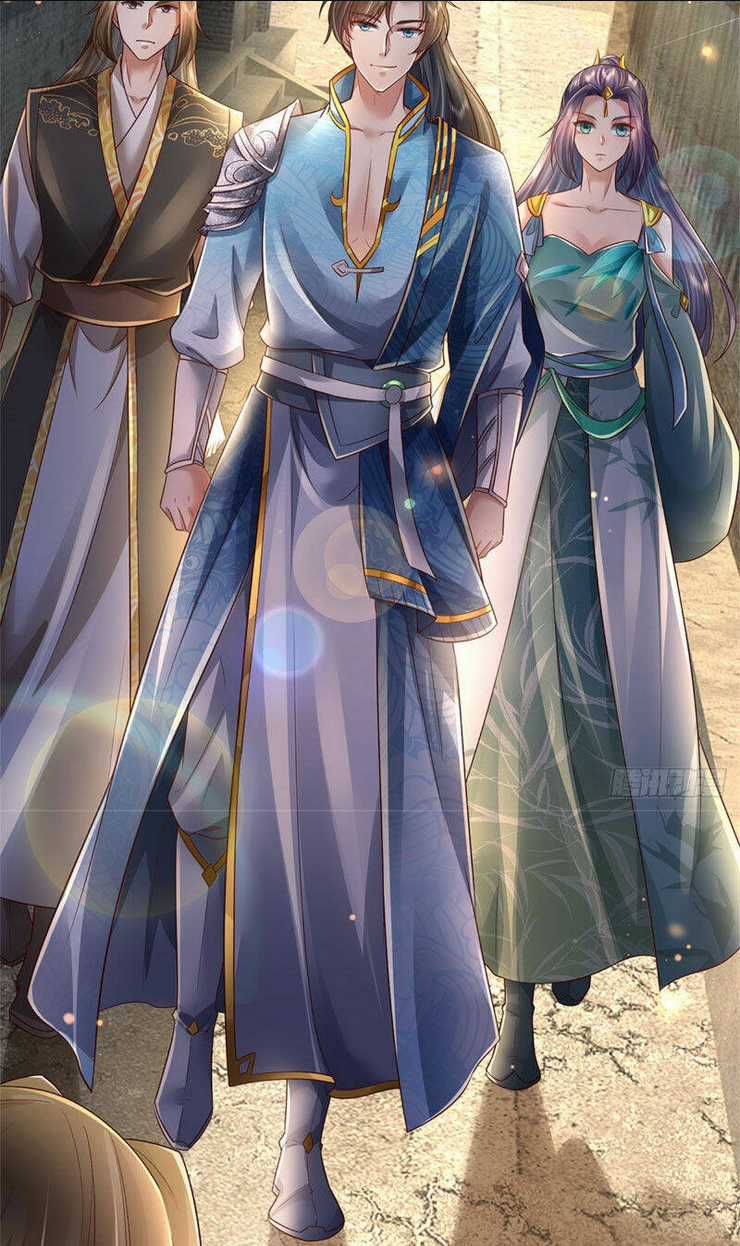 Ta Có Thể Sửa Chữa Vạn Vật Trên Dòng Thời Gian Chapter 28 trang 14