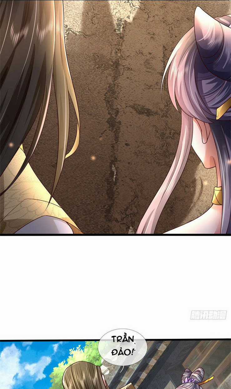 Ta Có Thể Sửa Chữa Vạn Vật Trên Dòng Thời Gian Chapter 28 trang 15