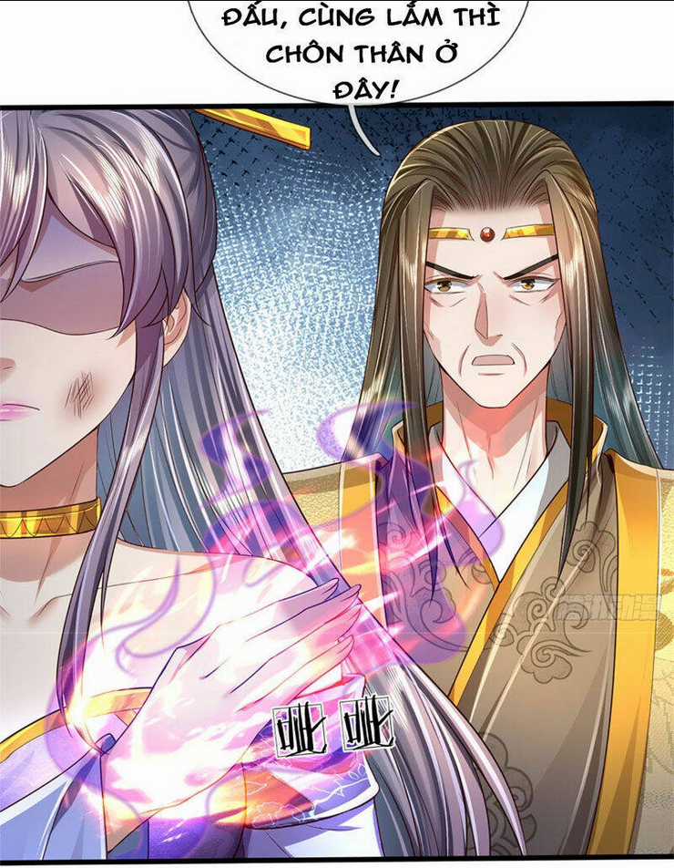 Ta Có Thể Sửa Chữa Vạn Vật Trên Dòng Thời Gian Chapter 28 trang 20