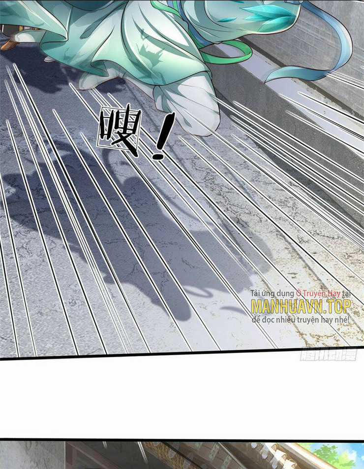 Ta Có Thể Sửa Chữa Vạn Vật Trên Dòng Thời Gian Chapter 28 trang 23