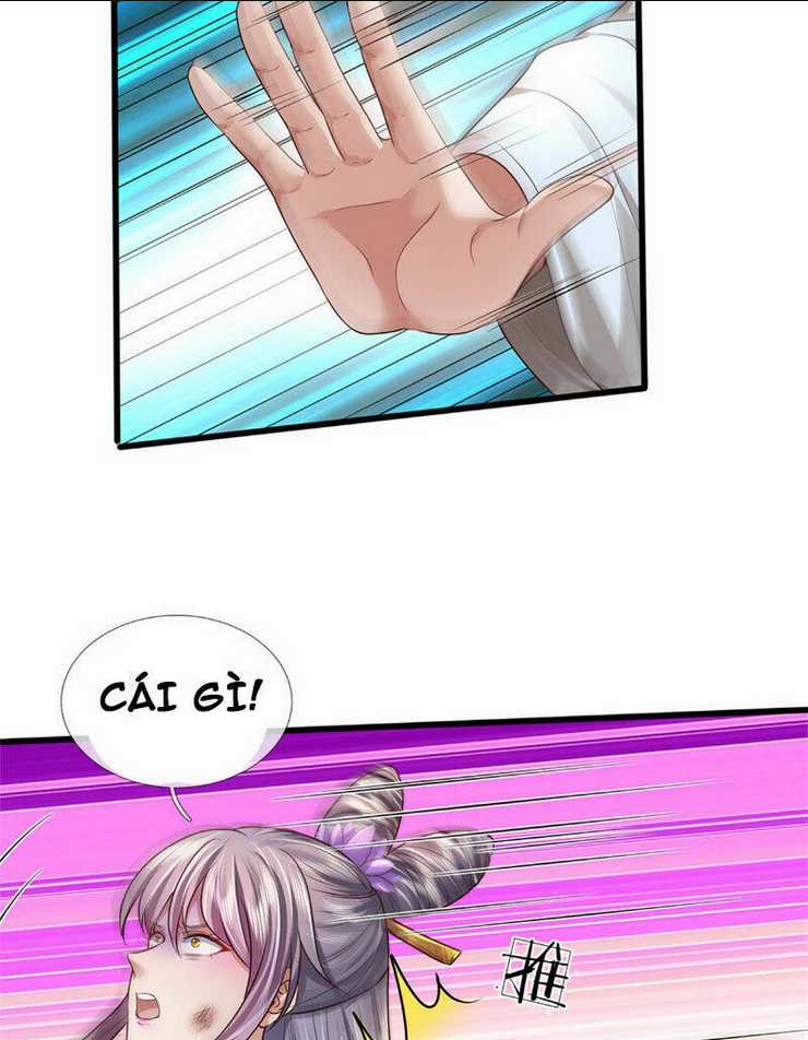 Ta Có Thể Sửa Chữa Vạn Vật Trên Dòng Thời Gian Chapter 28 trang 26