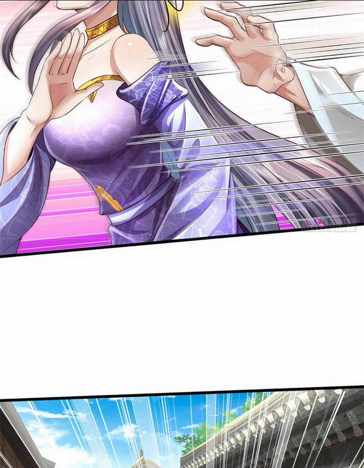 Ta Có Thể Sửa Chữa Vạn Vật Trên Dòng Thời Gian Chapter 28 trang 27