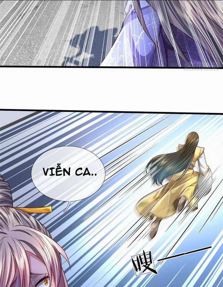 Ta Có Thể Sửa Chữa Vạn Vật Trên Dòng Thời Gian Chapter 28 trang 29