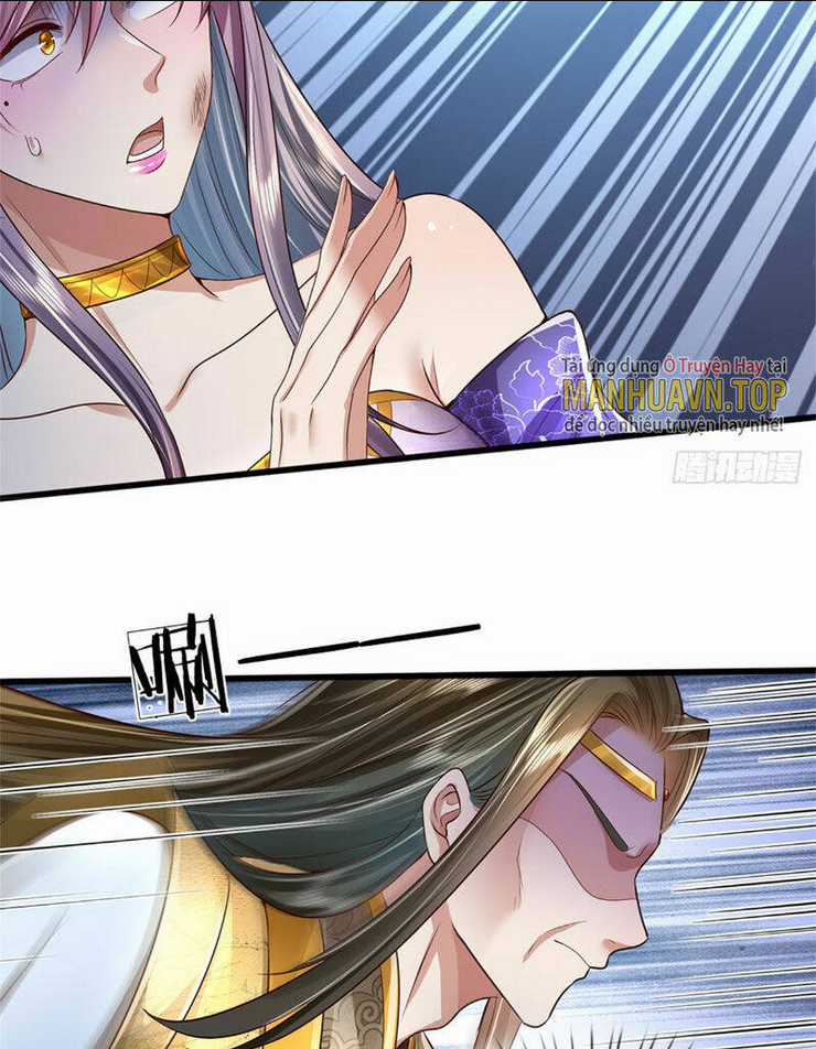 Ta Có Thể Sửa Chữa Vạn Vật Trên Dòng Thời Gian Chapter 28 trang 30