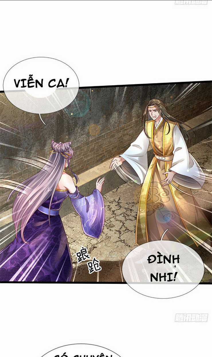 Ta Có Thể Sửa Chữa Vạn Vật Trên Dòng Thời Gian Chapter 28 trang 5