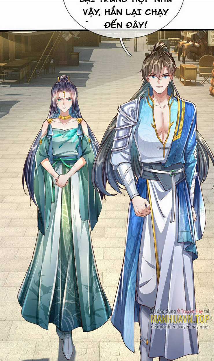 Ta Có Thể Sửa Chữa Vạn Vật Trên Dòng Thời Gian Chapter 29 trang 15