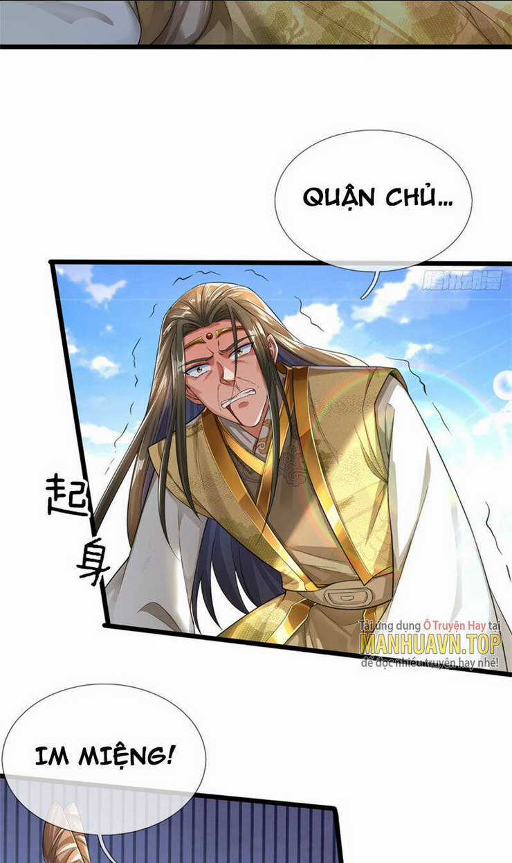 Ta Có Thể Sửa Chữa Vạn Vật Trên Dòng Thời Gian Chapter 29 trang 19