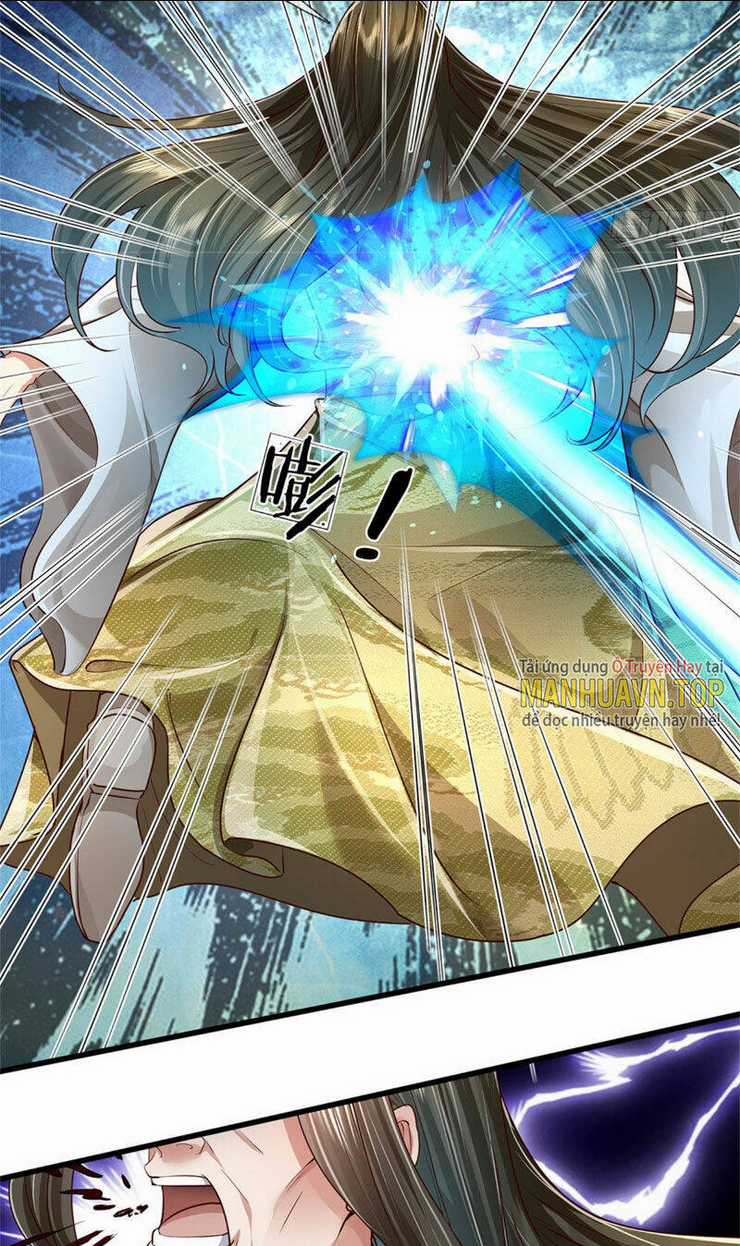 Ta Có Thể Sửa Chữa Vạn Vật Trên Dòng Thời Gian Chapter 29 trang 2