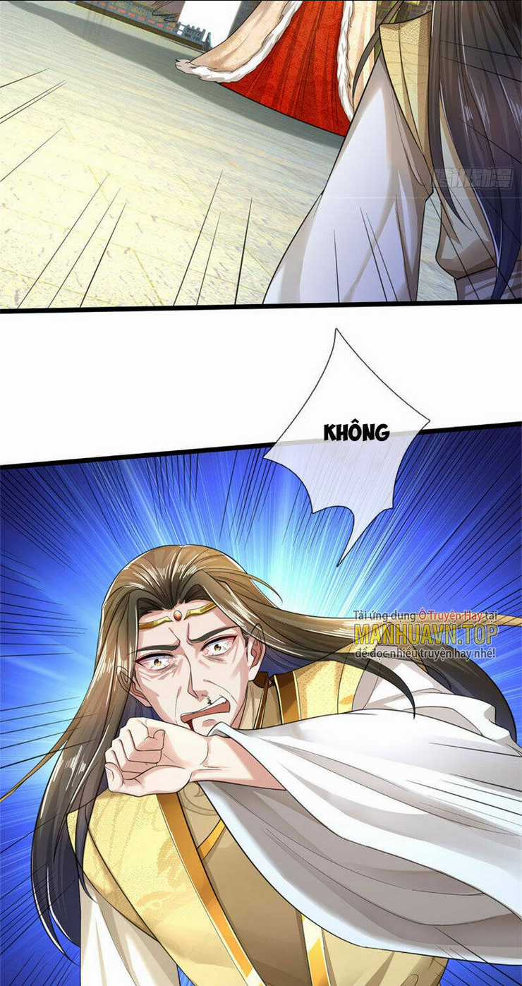 Ta Có Thể Sửa Chữa Vạn Vật Trên Dòng Thời Gian Chapter 29 trang 21