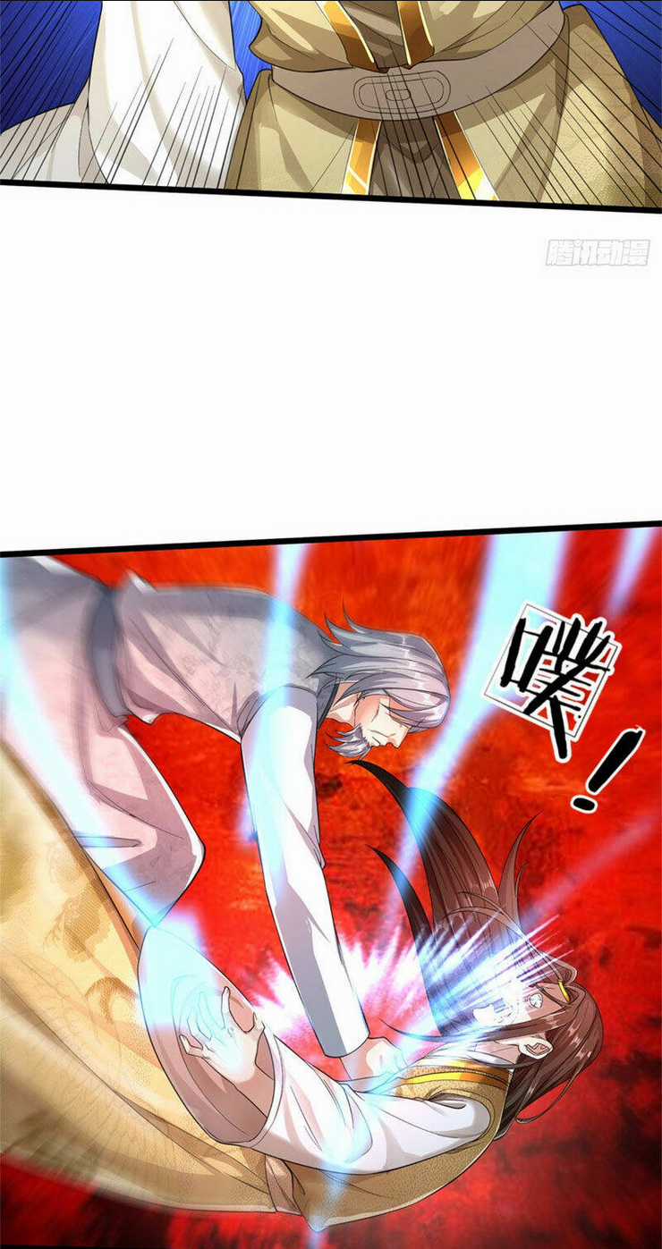 Ta Có Thể Sửa Chữa Vạn Vật Trên Dòng Thời Gian Chapter 29 trang 22