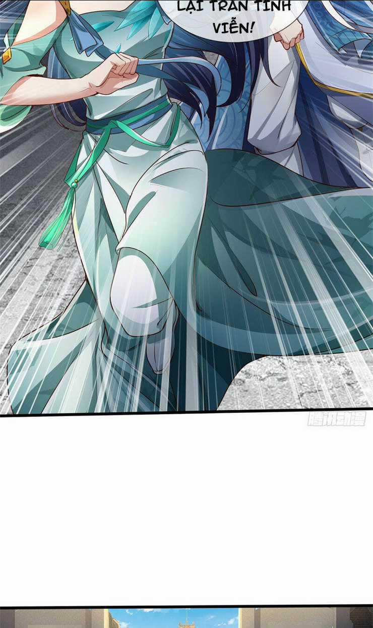 Ta Có Thể Sửa Chữa Vạn Vật Trên Dòng Thời Gian Chapter 29 trang 5