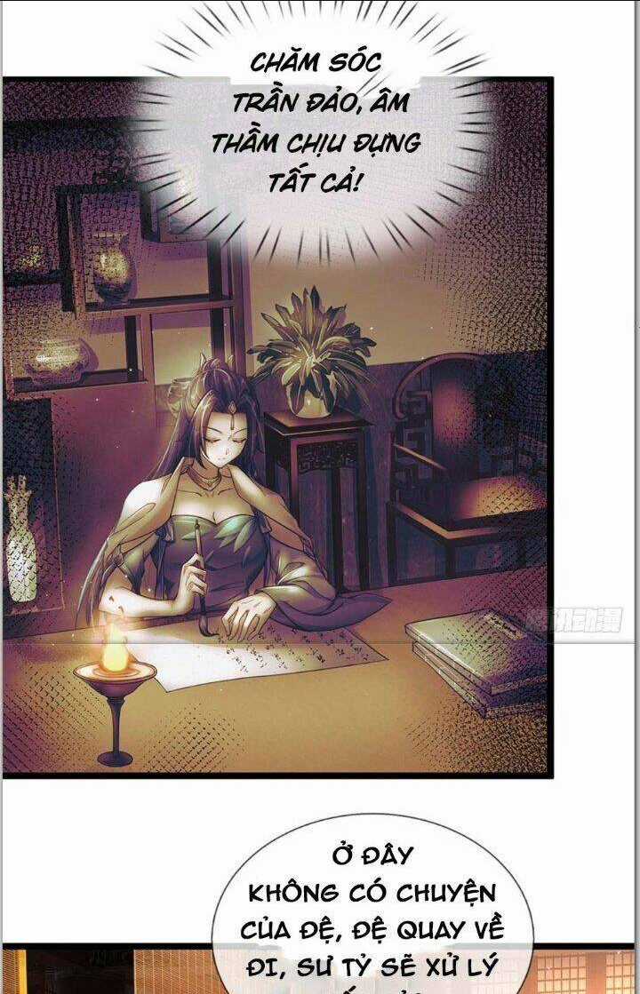 Ta Có Thể Sửa Chữa Vạn Vật Trên Dòng Thời Gian Chapter 3 trang 21