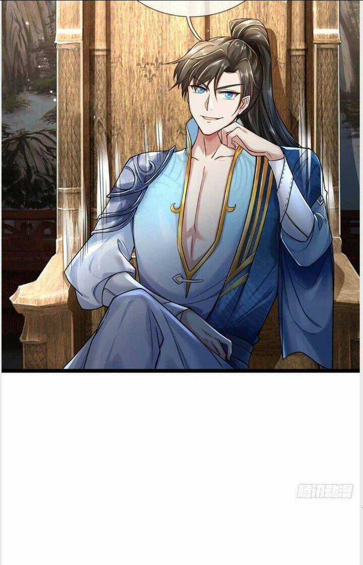 Ta Có Thể Sửa Chữa Vạn Vật Trên Dòng Thời Gian Chapter 3 trang 25