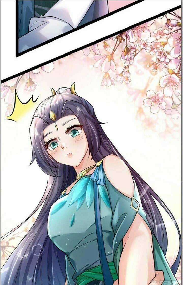 Ta Có Thể Sửa Chữa Vạn Vật Trên Dòng Thời Gian Chapter 3 trang 28