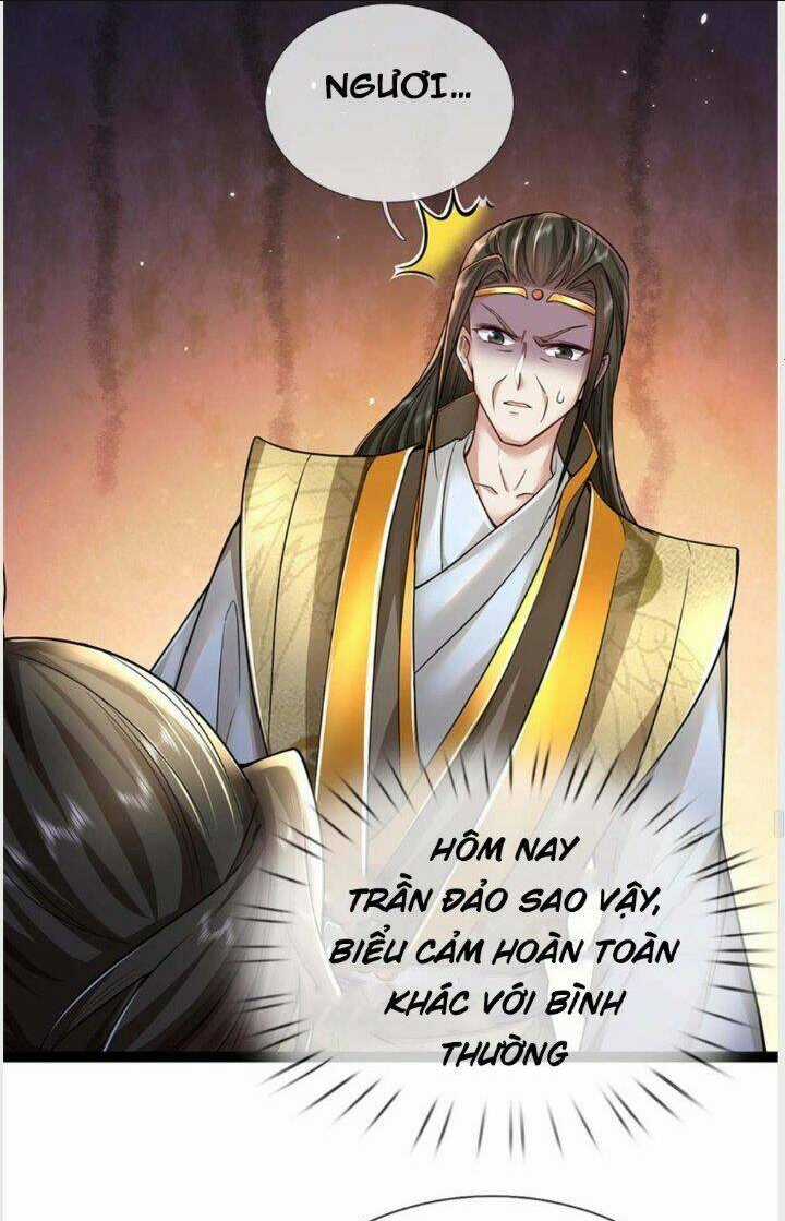 Ta Có Thể Sửa Chữa Vạn Vật Trên Dòng Thời Gian Chapter 3 trang 32