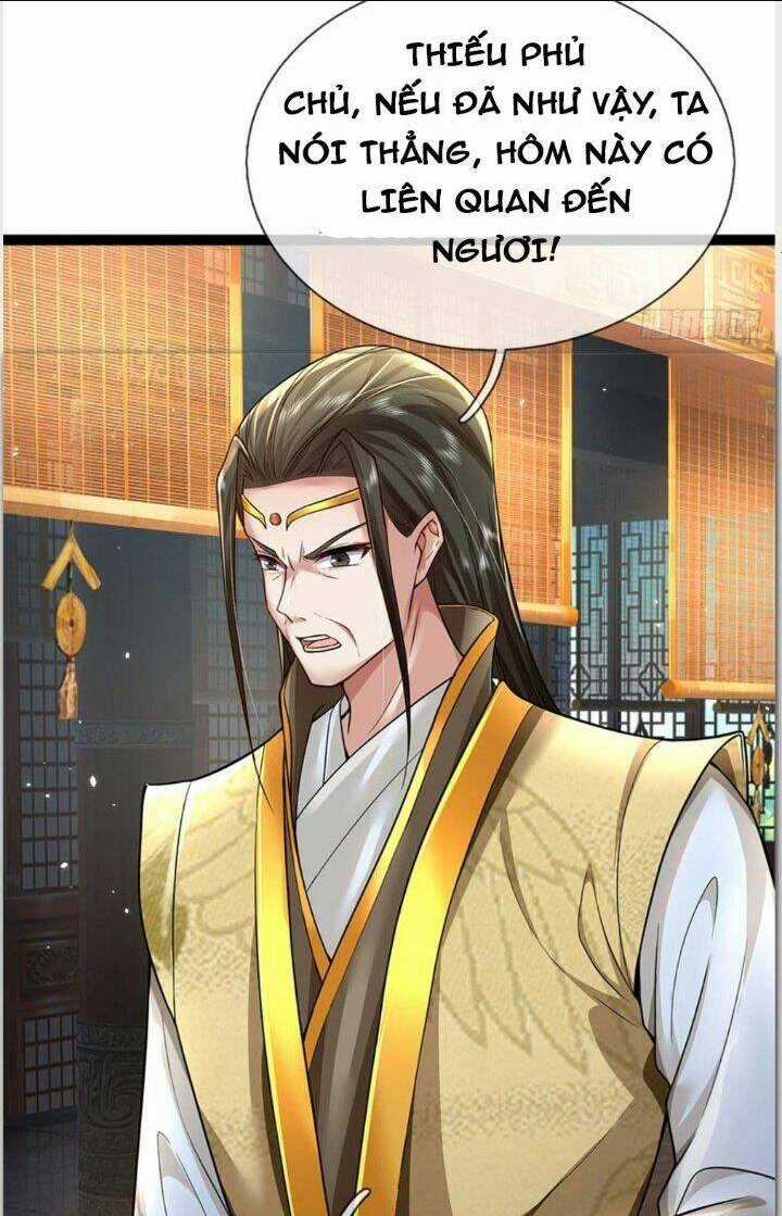 Ta Có Thể Sửa Chữa Vạn Vật Trên Dòng Thời Gian Chapter 3 trang 33